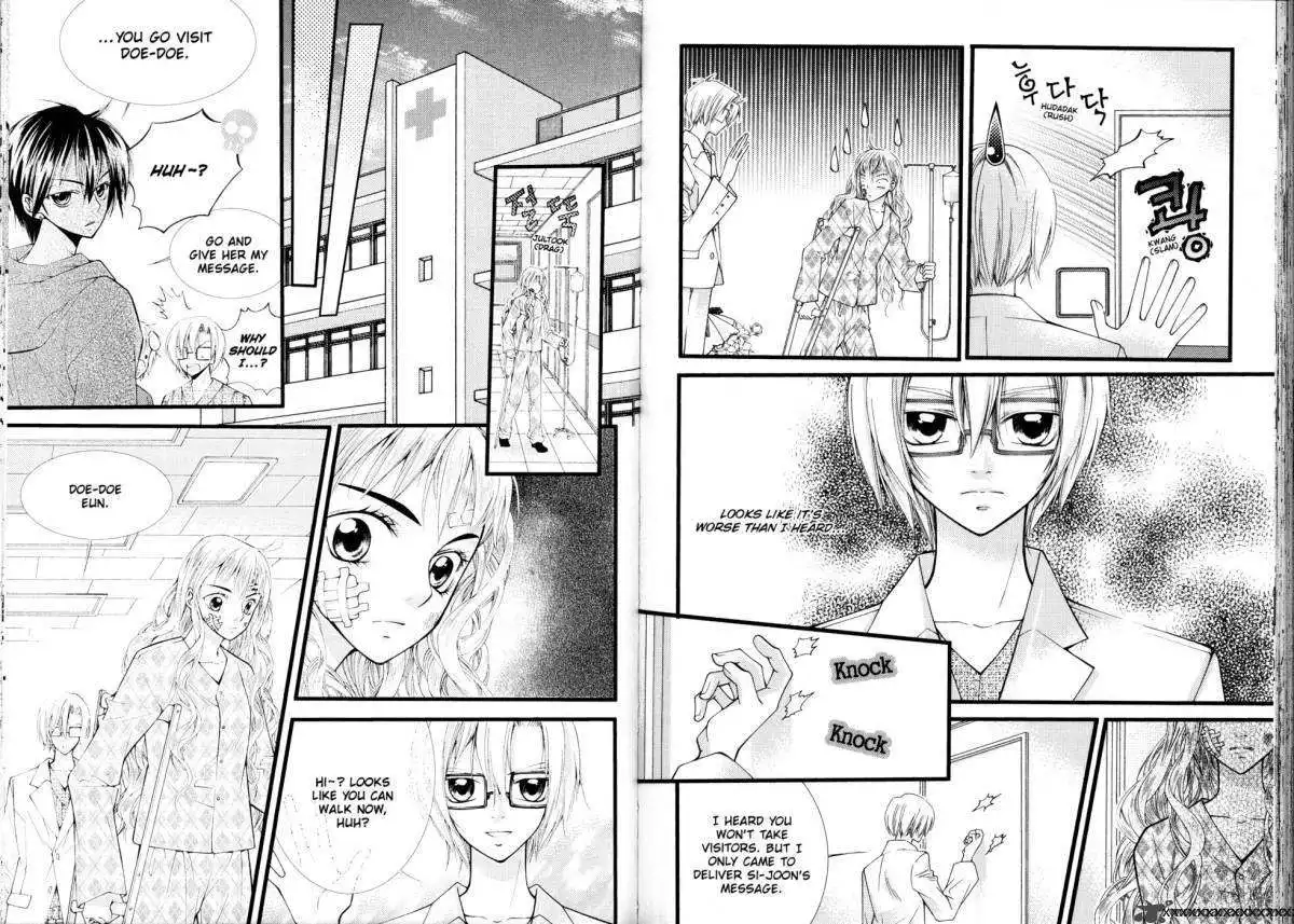 Pig Bride Chapter 10 37